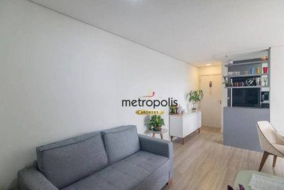 Apartamento, 2 quartos, 56 m² - Foto 3