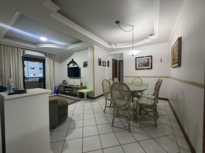 Apartamento, 3 quartos, 126 m² - Foto 2