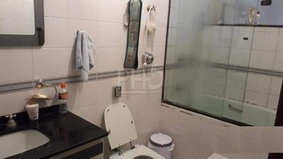 Sobrado, 4 quartos, 378 m² - Foto 2