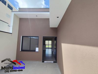 Casa, 3 quartos, 160 m² - Foto 2