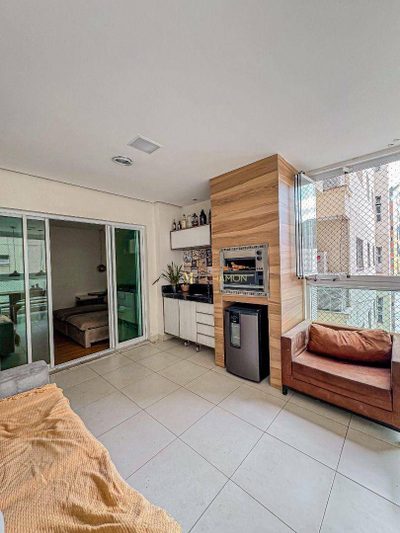 Apartamento, 4 quartos - Foto 3