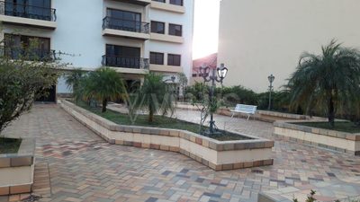 Apartamento, 2 quartos, 196 m² - Foto 2