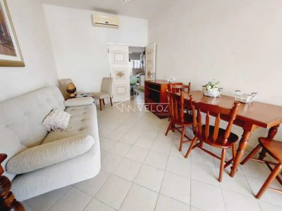 Apartamento, 1 quarto, 89 m² - Foto 4