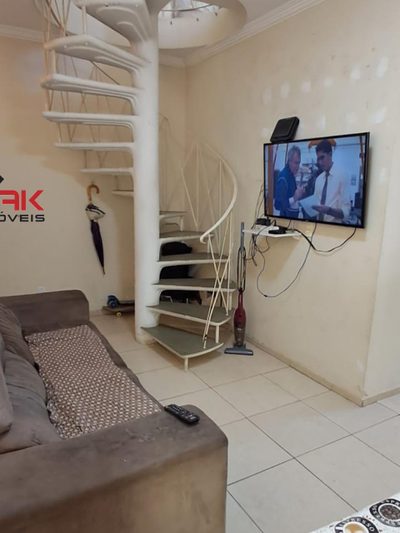 Apartamento, 2 quartos, 97 m² - Foto 2