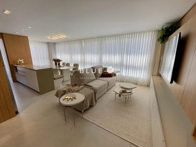 Apartamento, 3 quartos, 102 m² - Foto 2
