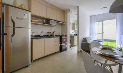 Apartamento, 2 quartos, 72 m² - Foto 1