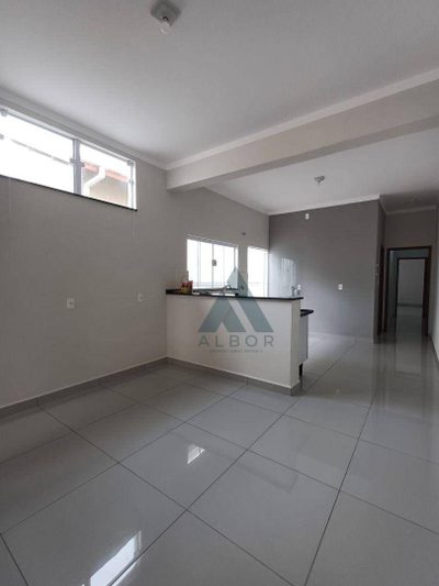 Casa, 2 quartos, 110 m² - Foto 2