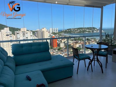 Cobertura, 3 quartos, 179 m² - Foto 2