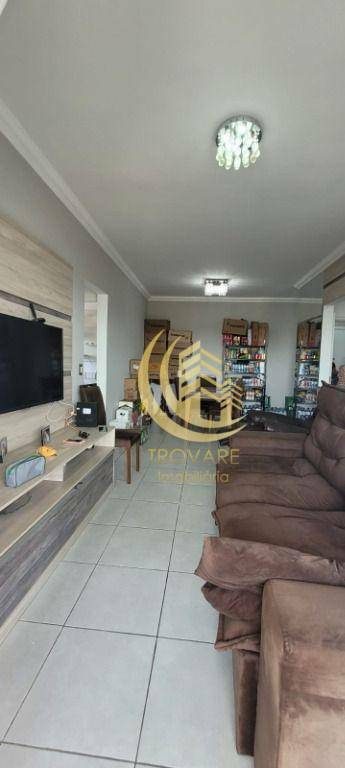 Apartamento, 2 quartos, 79 m² - Foto 2