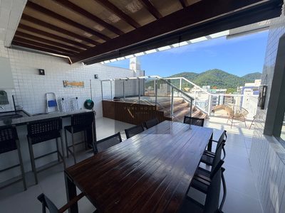 Cobertura, 3 quartos, 177 m² - Foto 4