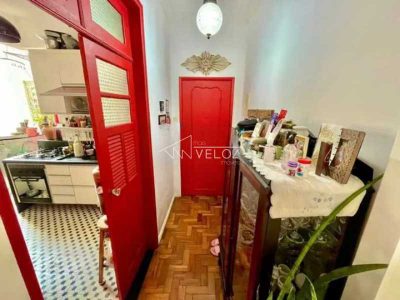 Apartamento, 2 quartos, 88 m² - Foto 4