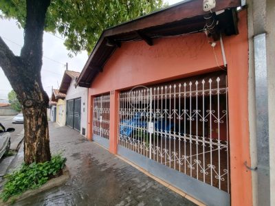Casa, 3 quartos, 134 m² - Foto 1