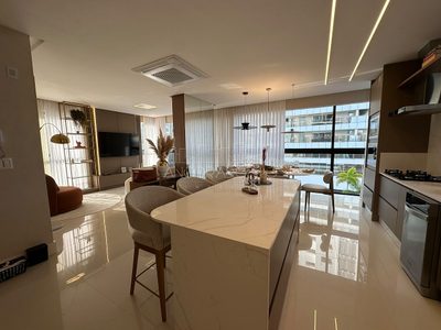 Apartamento, 3 quartos, 122 m² - Foto 5