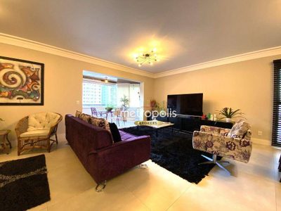 Apartamento, 3 quartos, 170 m² - Foto 3