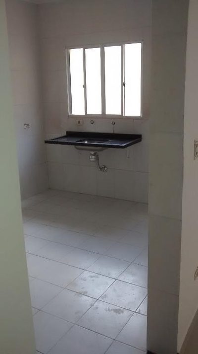 Sobrado, 2 quartos, 67 m² - Foto 4