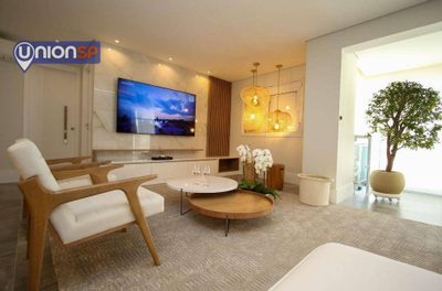 Apartamento, 1 quarto, 73 m² - Foto 3
