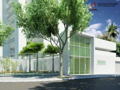 Apartamento, 2 quartos, 47 m² - Foto 5