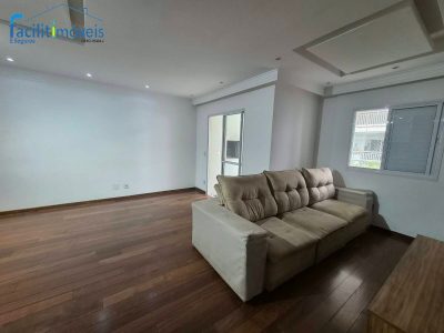 Apartamento, 2 quartos - Foto 3