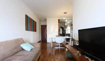 Apartamento, 3 quartos, 75 m² - Foto 1