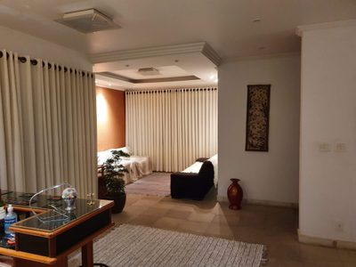 Casa, 5 quartos, 357 m² - Foto 1