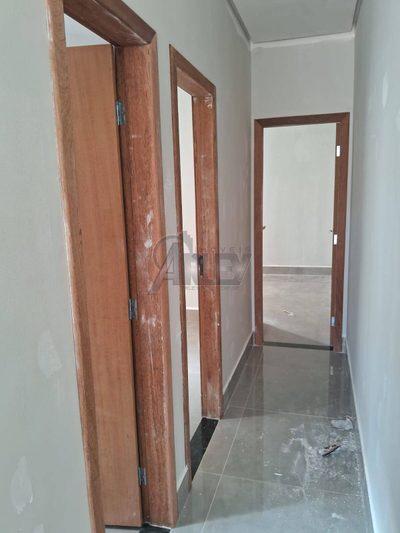 Casa, 2 quartos - Foto 5