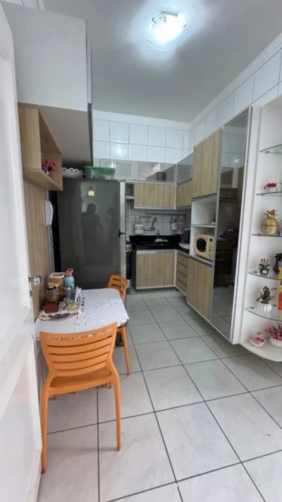 Apartamento, 2 quartos, 85 m² - Foto 2