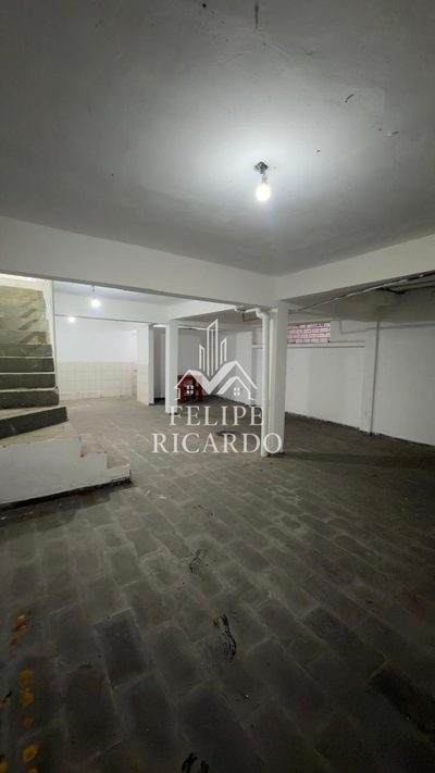 Loja-Salão, 90 m² - Foto 5