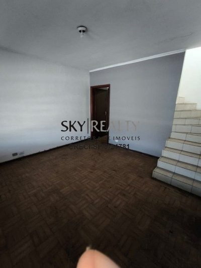 Sobrado, 3 quartos, 140 m² - Foto 2