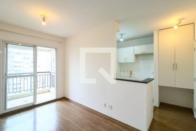 Apartamento, 2 quartos, 51 m² - Foto 3