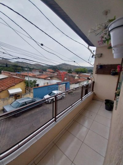 Casa, 3 quartos - Foto 2