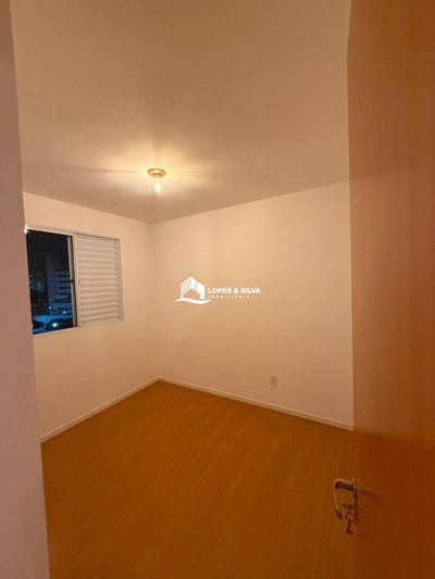 Apartamento, 2 quartos, 41 m² - Foto 4