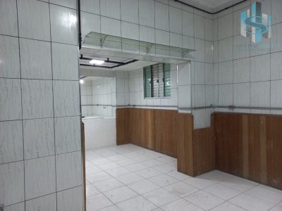 Loja-Salão, 50 m² - Foto 1