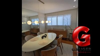Apartamento, 4 quartos, 187 m² - Foto 3