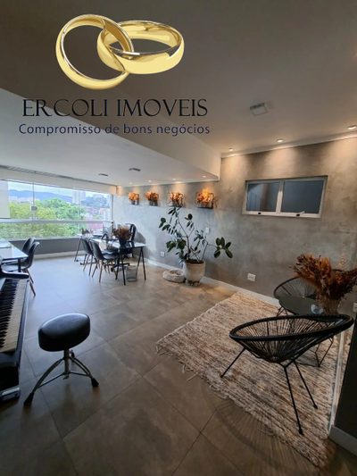 Casa, 4 quartos, 360 m² - Foto 5