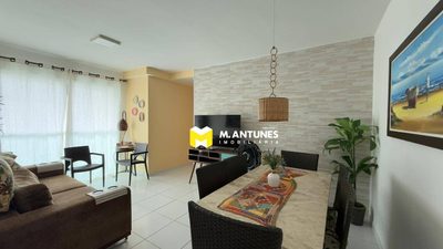 Apartamento, 3 quartos, 67 m² - Foto 2