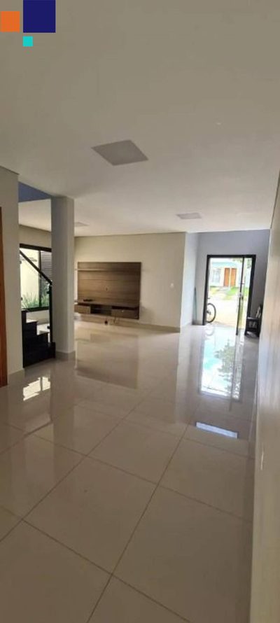 Casa de Condomínio, 3 quartos - Foto 3