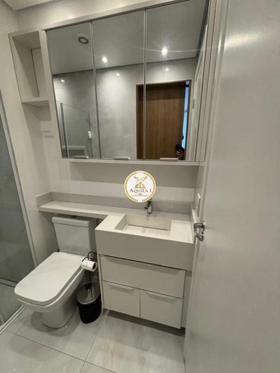 Apartamento, 1 quarto, 49 m² - Foto 2