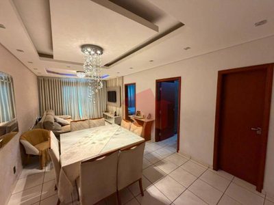 Apartamento, 2 quartos, 78 m² - Foto 1