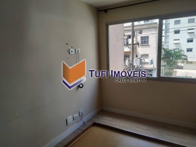 Apartamento, 1 quarto, 40 m² - Foto 1