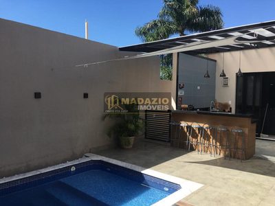 Casa, 3 quartos, 170 m² - Foto 1