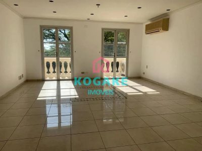 Apartamento, 4 quartos, 166 m² - Foto 1