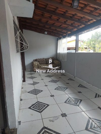 Casa, 2 quartos, 80 m² - Foto 5
