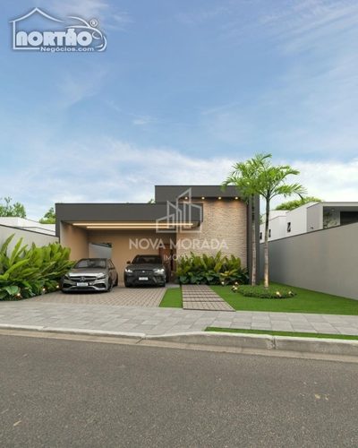 Casa, 4 quartos, 124 m² - Foto 1