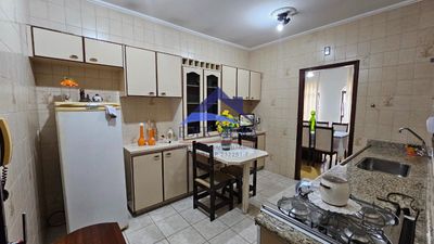 Casa, 3 quartos, 165 m² - Foto 4