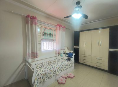 Sobrado, 3 quartos, 190 m² - Foto 2