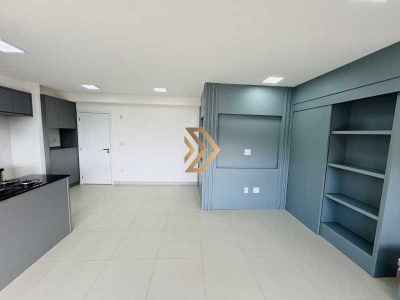 Apartamento, 2 quartos, 74 m² - Foto 3