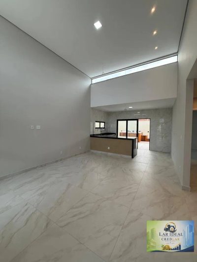 Casa, 3 quartos - Foto 4