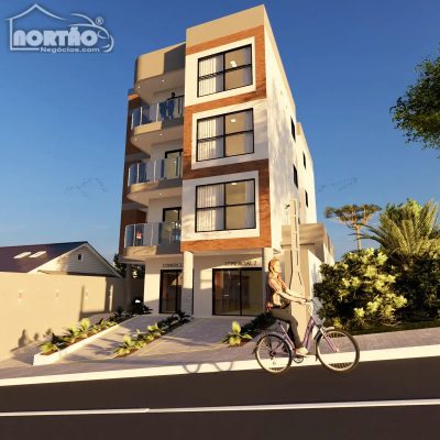 Casa, 4 quartos, 61 m² - Foto 2