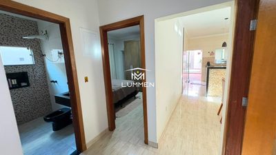 Casa, 3 quartos, 160 m² - Foto 3