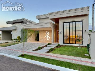 Casa, 1 quarto, 187 m² - Foto 2